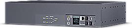 Actual product image Cyberpower PDU ATS Switch 16xIEC-C13 2xIEC-C19