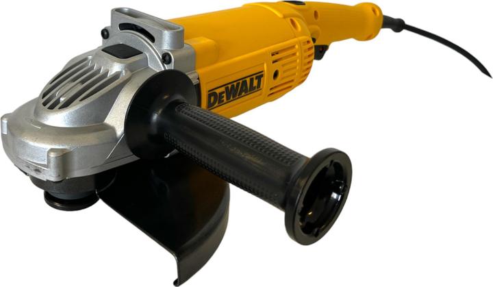 DeWalt Ø 230mm Winkelschleifer DWE494 2200Watt (230 mm)