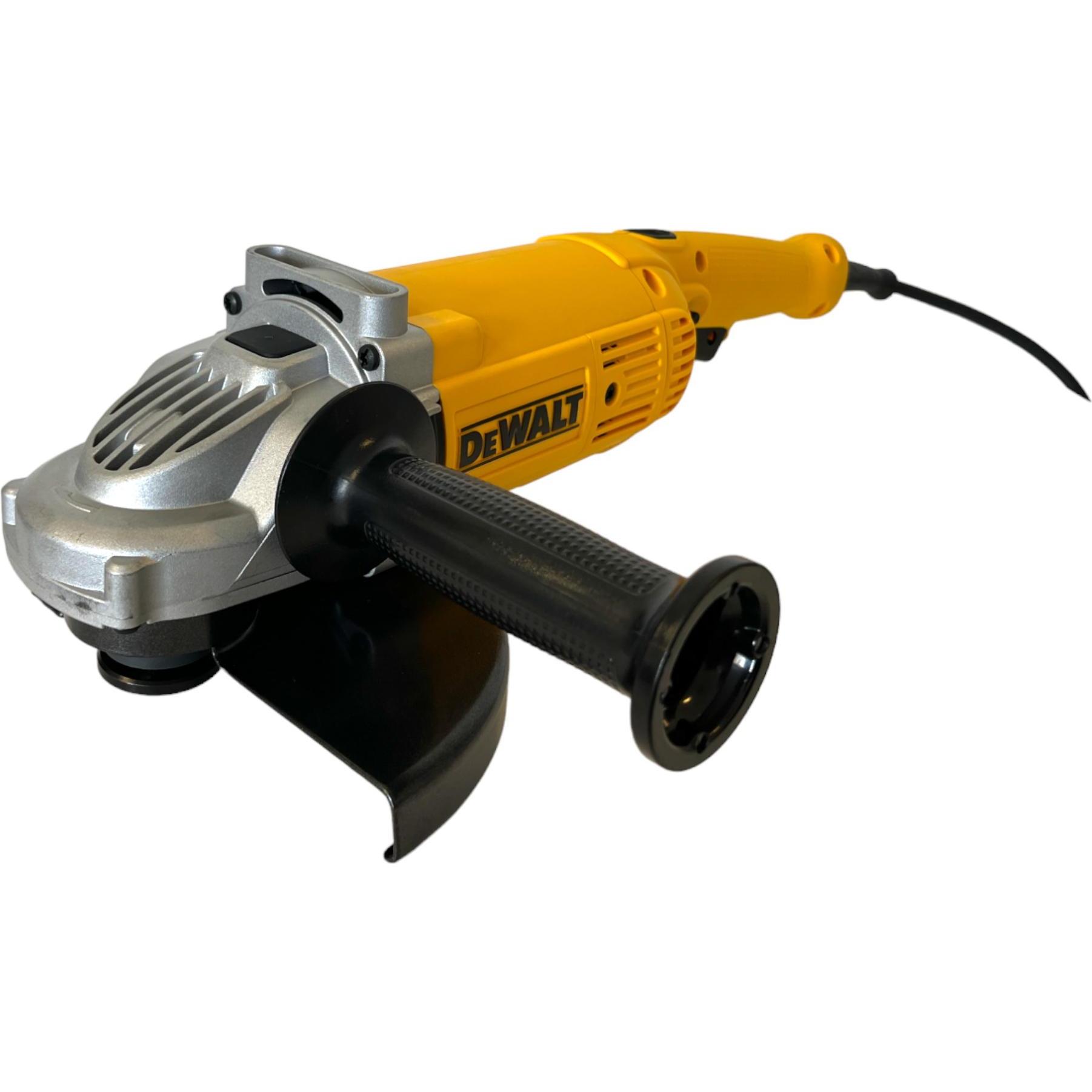DeWalt, Winkelschleifer, Ø 230mm Winkelschleifer DWE494 2200Watt (230 mm)