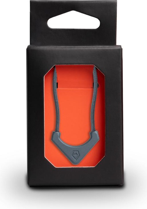 Produktbild Wandrd WORRYLESS Zipper Puller Aegean Blue