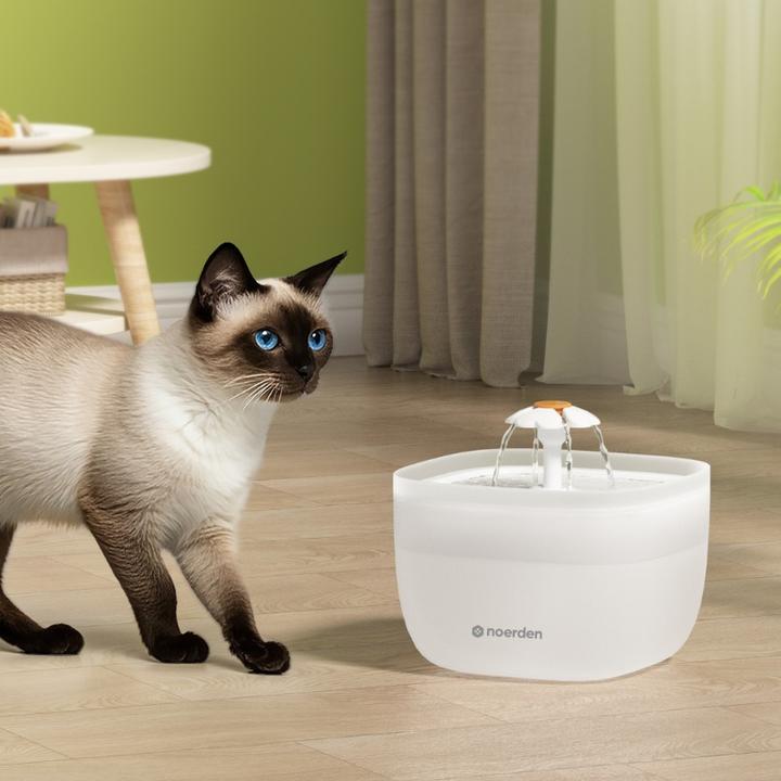 Produktbild Noerden PawQuench Wasserspender für Haustiere 2 Liter (2 l)