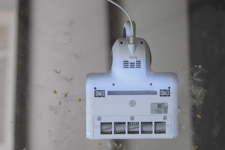 Produktbild Hoover HMC510UV 011