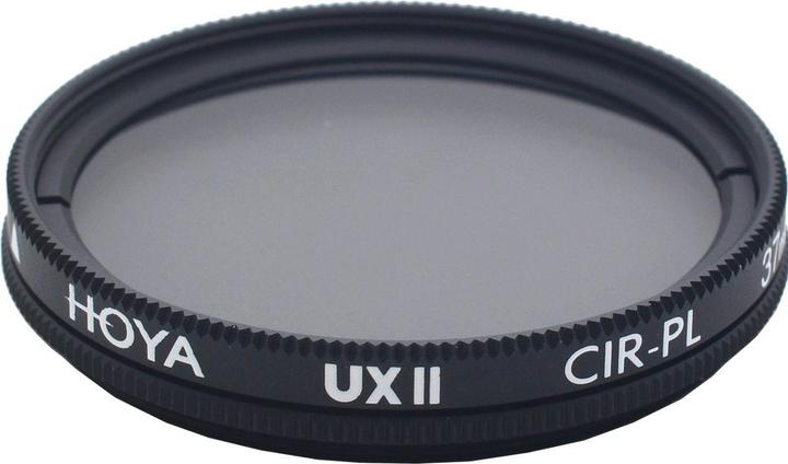 Immagine prodotto Hoya UX II CIR-PL Filter (37 mm, Filtri polarizzanti)