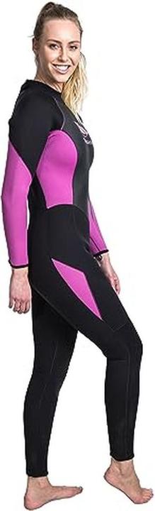 Immagine prodotto Trespass UTTP121 P (5mm, S)