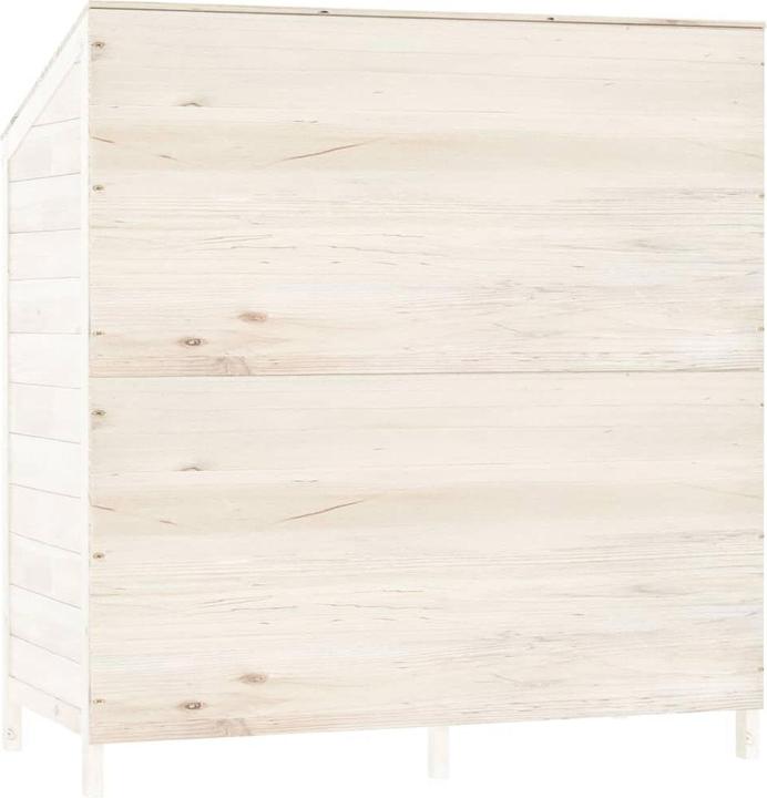 Immagine prodotto vidaXL Gartenhaus