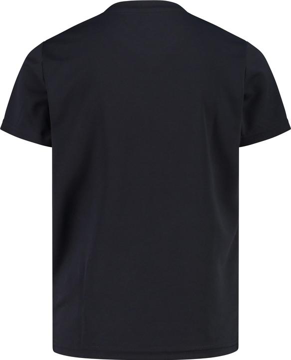 Actual product image CMP Campagnolo Boys functional print (116)