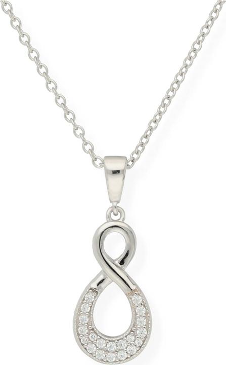 Image du produit Carat Motifs (Argent 925, 45 cm)