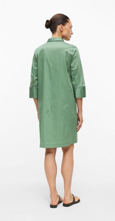 Image du produit s.Oliver Hemdblusenkleid aus Popeline (34)