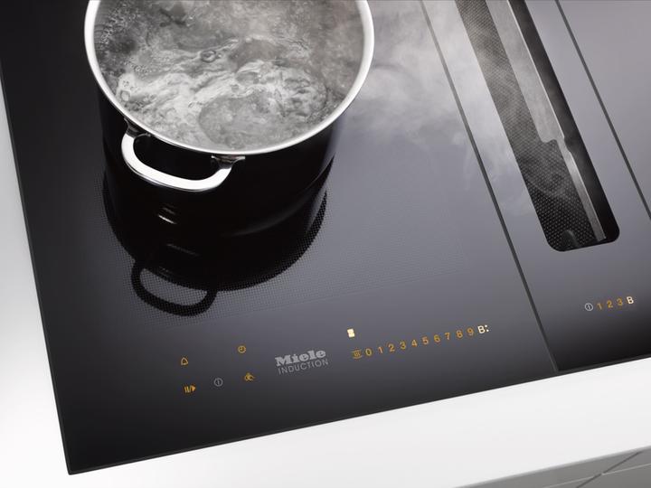 Produktbild Miele CS 7612 FL