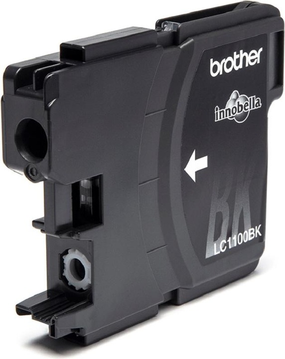 Produktbild Brother Lc-1100bk (BK)
