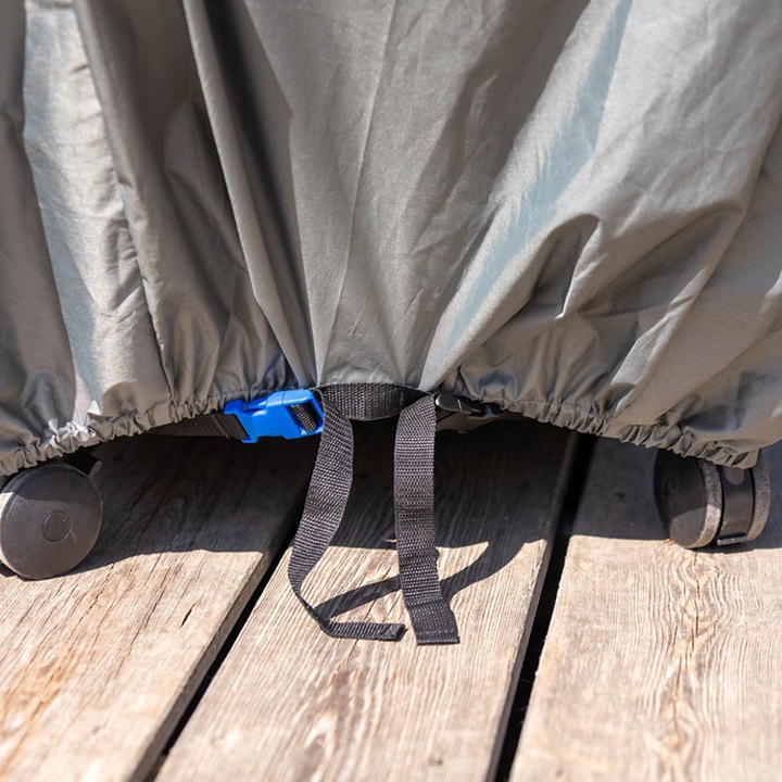 Produktbild Campingaz Premium Abdeckhaube M (Grill)
