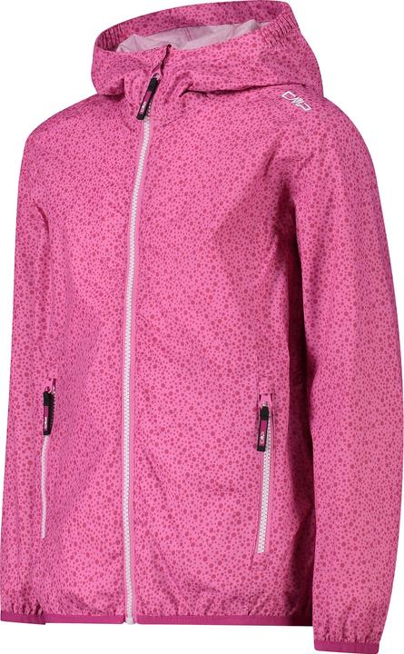 Image du produit CMP Campagnolo Veste à capuche pour filles (116)