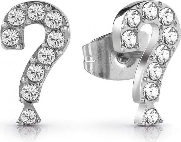 Produktbild Guess Never Without (Edelstahl)