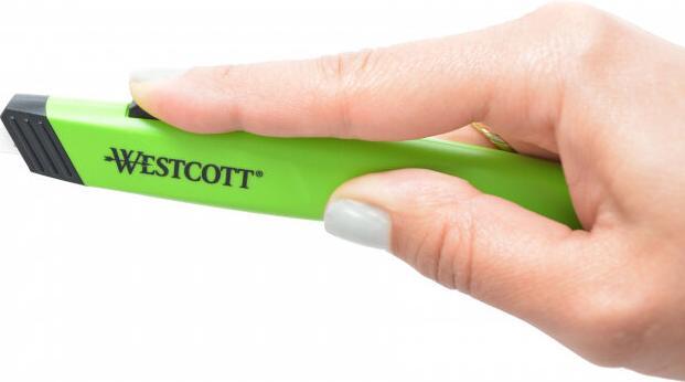 Actual product image Westcott Cutter Ceramics (Cutters)