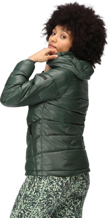 Produktbild Regatta Toploft III Steppjacke (38)