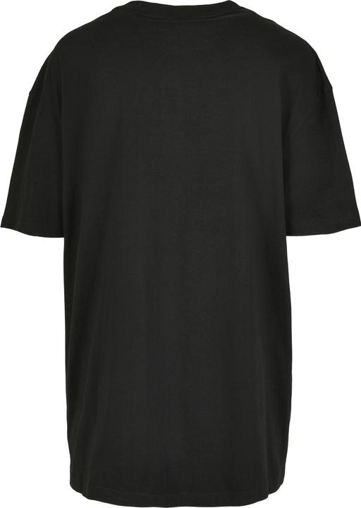 Produktbild Merchcode Ladies Faith Boyfriend Tee - 176275 (L)
