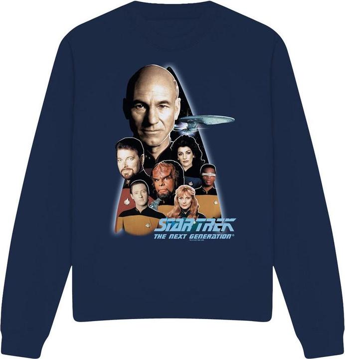 Immagine prodotto Next Generation Felpa Squadra Adulto Unisex (XL)