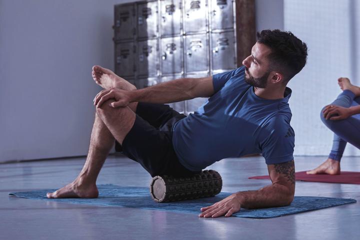 Image du produit Adidas Rouleau de fascia (33cm) (12.50 cm)