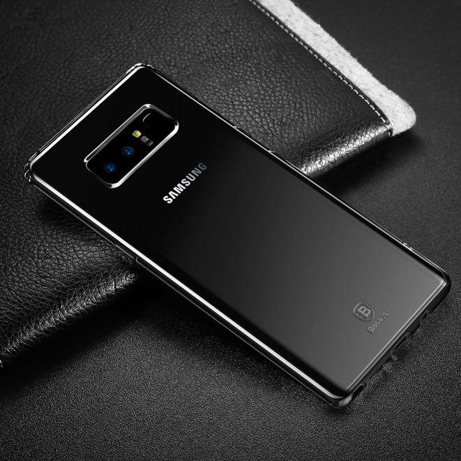 Actual product image Baseus Simple Series (Samsung Galaxy Note 8)