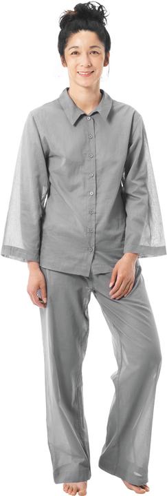 Produktbild Traveler's Tree Travel Pyjama Insect Shield Cotton (M)