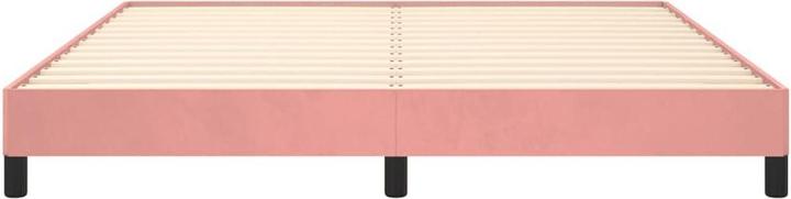 Image du produit vidaXL Bettgestell (180 x 200 cm)