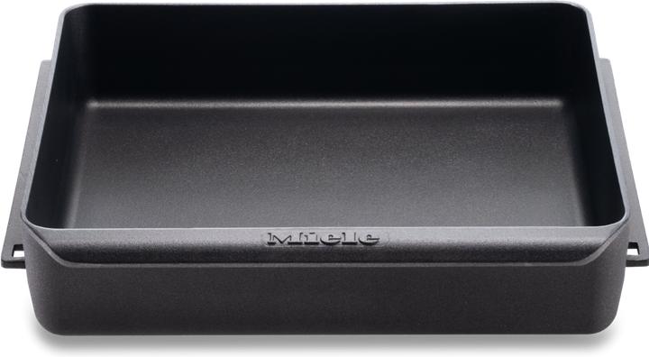 Produktbild Miele HUB 62-35 Universalbräter