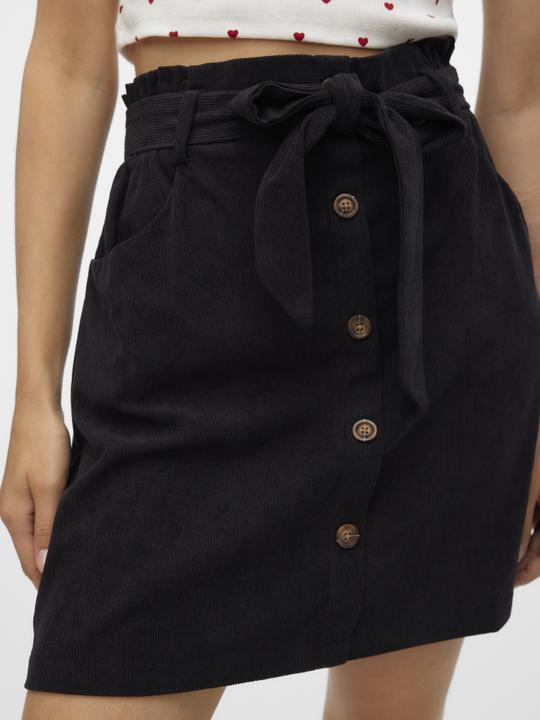 Produktbild Vero Moda VMVILJA Kurzer Rock Rock (XS)