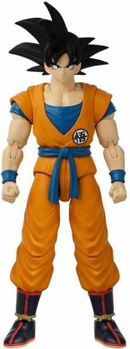 Bandai Dragon Ball Dragon Stars Goku (Dbs Sh Ver.)