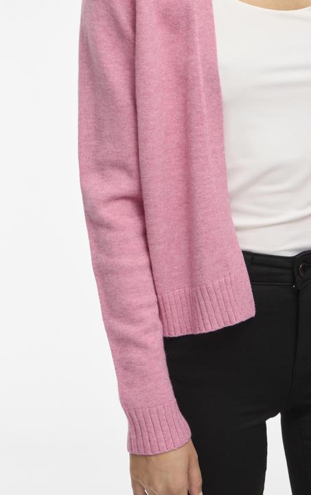 Produktbild Vila VIRIL Kurzer offener Strickjacke (XS)