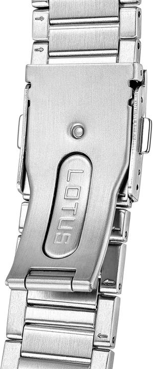 Image du produit Lotus Automatic (Montre analogique, 39 mm)