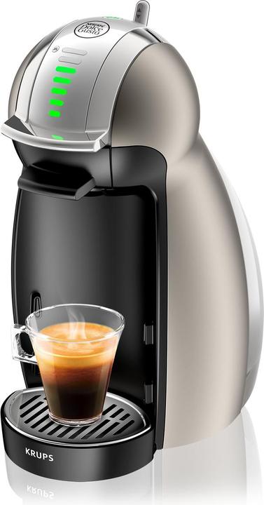 Produktbild Krups Genio 2 (NESCAFÉ Dolce Gusto)