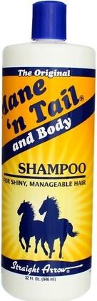 Produktbild Mane 'n Tail Shampoo