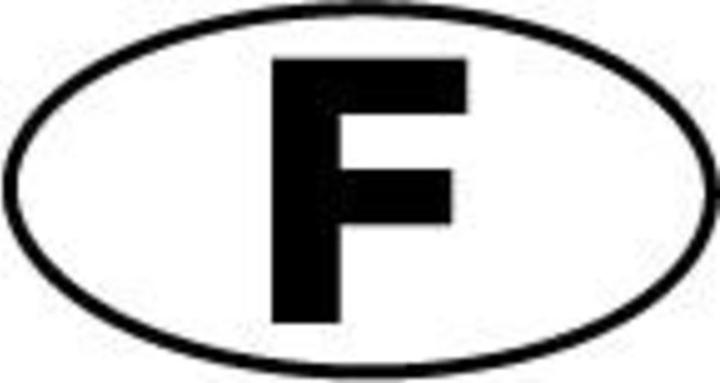 Image du produit Ampere Peinture de marquage, contenu 500 ml, lot de 12 aérosols, blanc.