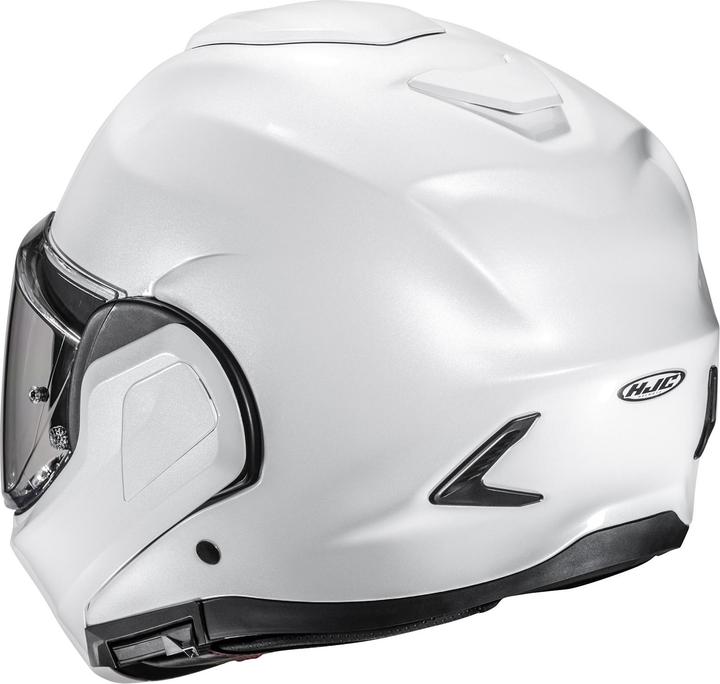 Actual product image HJC F100 (57 - 58 cm, M)