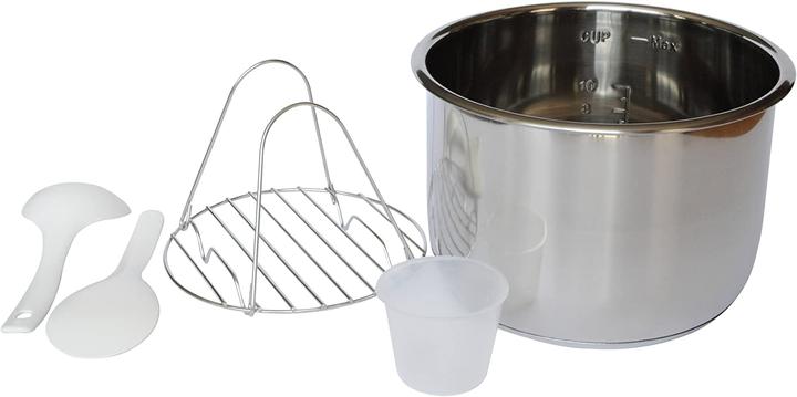 Produktbild Instant Pot Duo