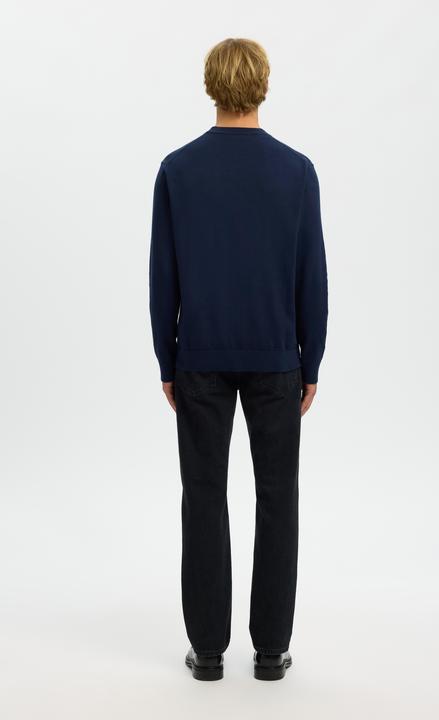 Produktbild Selected Baumwoll Pullover (M)