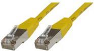 Produktbild MicroConnect Netzwerkkabel (FTP, CAT5e, 0.50 m)