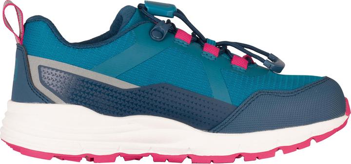 Produktbild Trollkids Kid's Skarvan Hiker Low XT (32)