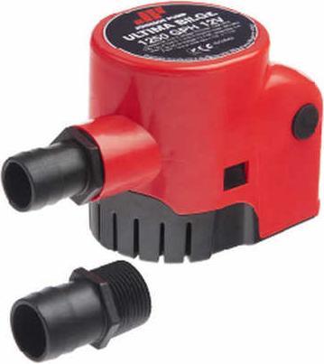 Produktbild Johnson Pump Ultima Bilge Pumpe