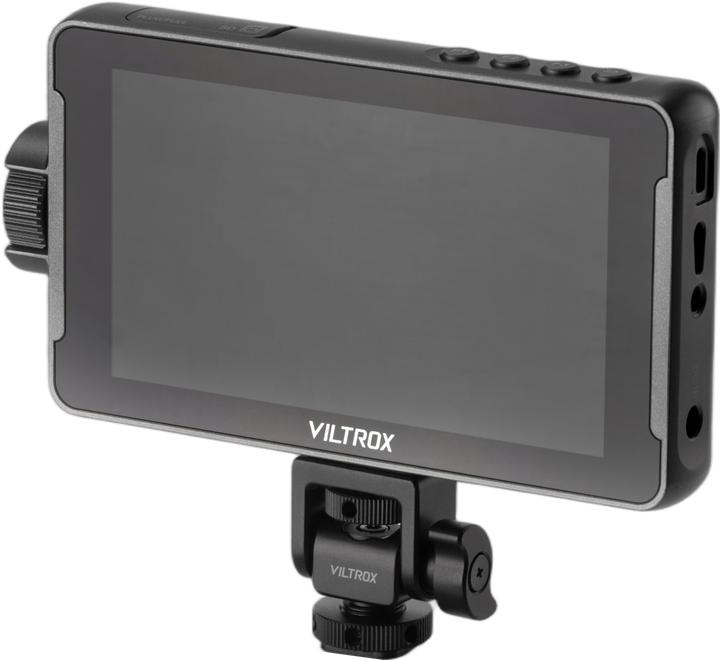 Produktbild Viltrox DC-550 Pro II 5,5" Kamera-Monitor (5.50", Full HD)