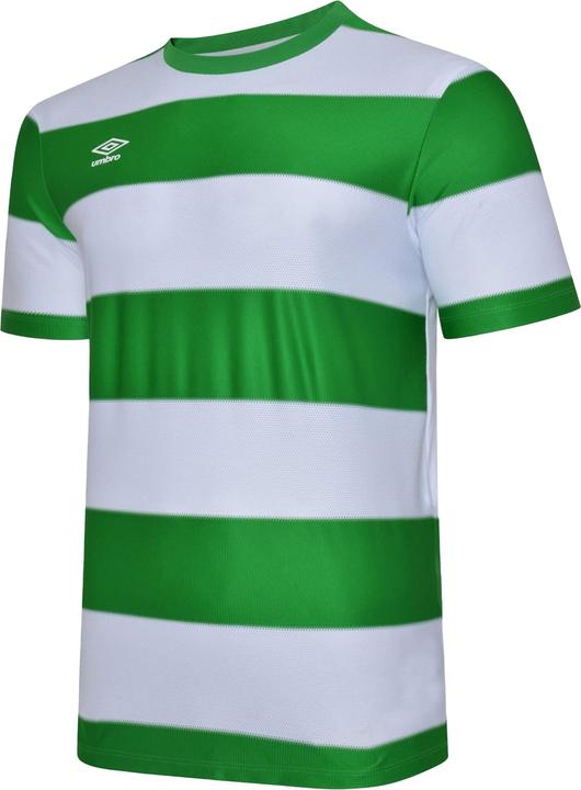 Bianco, Verde smeraldo