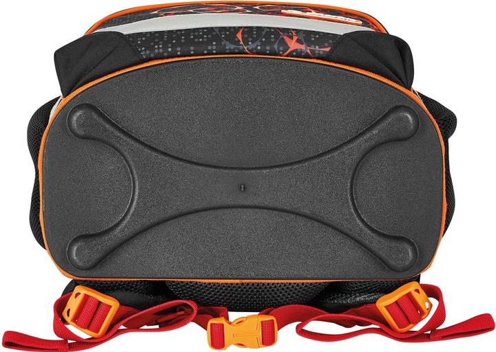 Produktbild Herlitz Schulrucksack Ultralight Mechanic 15 l (15 l)