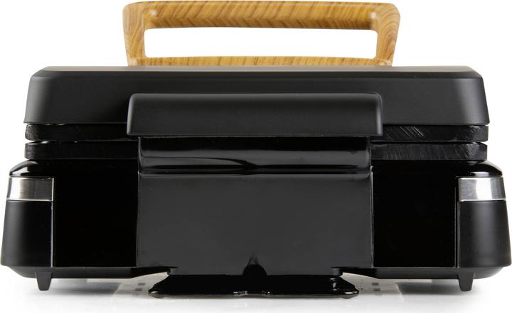 Produktbild Domo Waffeleisen