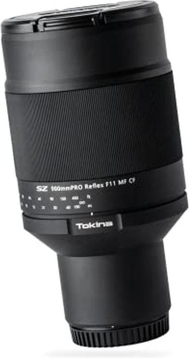 Image du produit Tokina SZ Pro 900mm f/7.1 MF (Fujifilm X, APS-C / DX)