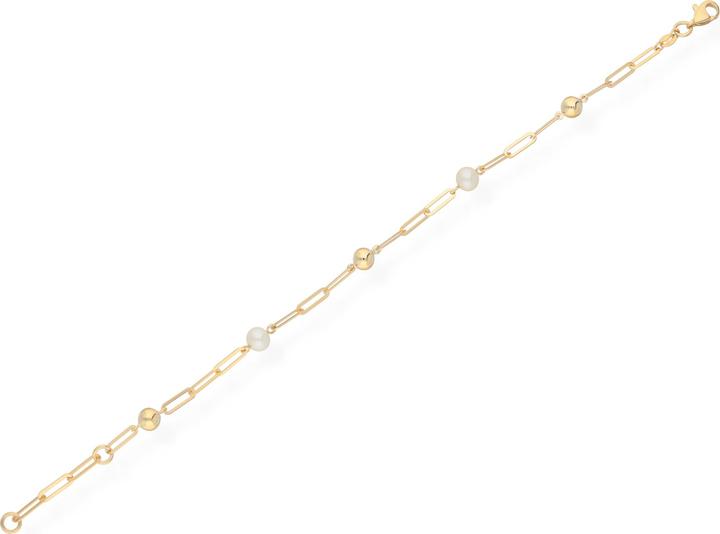Image du produit Carat Pearls (19.50 cm, 950 Platine)