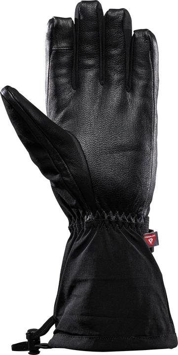 Actual product image Heat Experience HeatX Heated All Mountain Gloves XS Black (M)