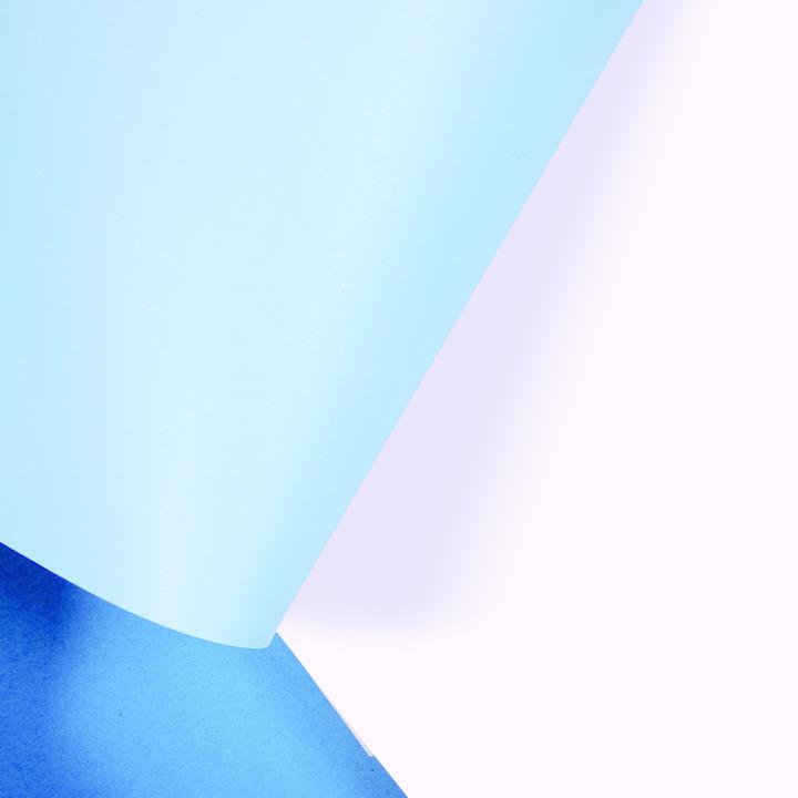 Actual product image Clairefontaine Triomphe (A4, Plain, Soft cover)