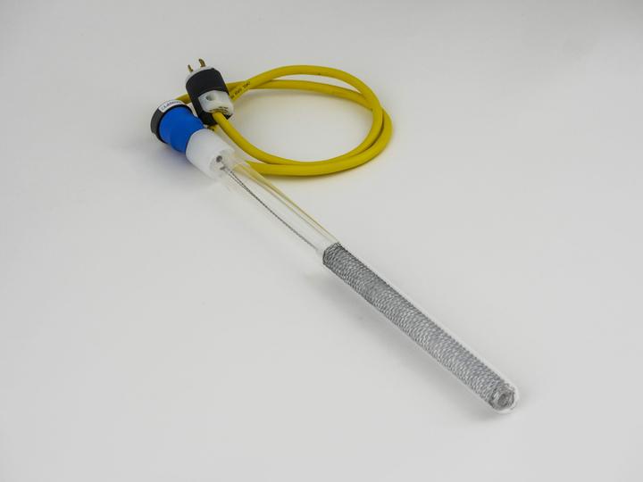 Actual product image Intellinet Network cable with -raw cable, S/FTP (S/FTP, CAT6a, 3 m)