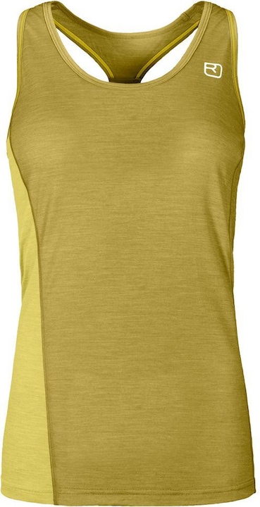 Image du produit Ortovox Top femme 120 Cool Tec Fast Upward (XL)