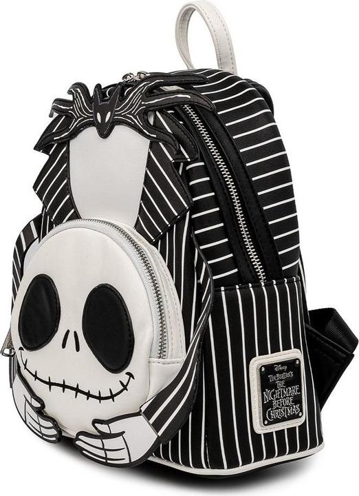 Immagine prodotto Loungefly Zaino Disney by NBC Jack Skellington senza testa